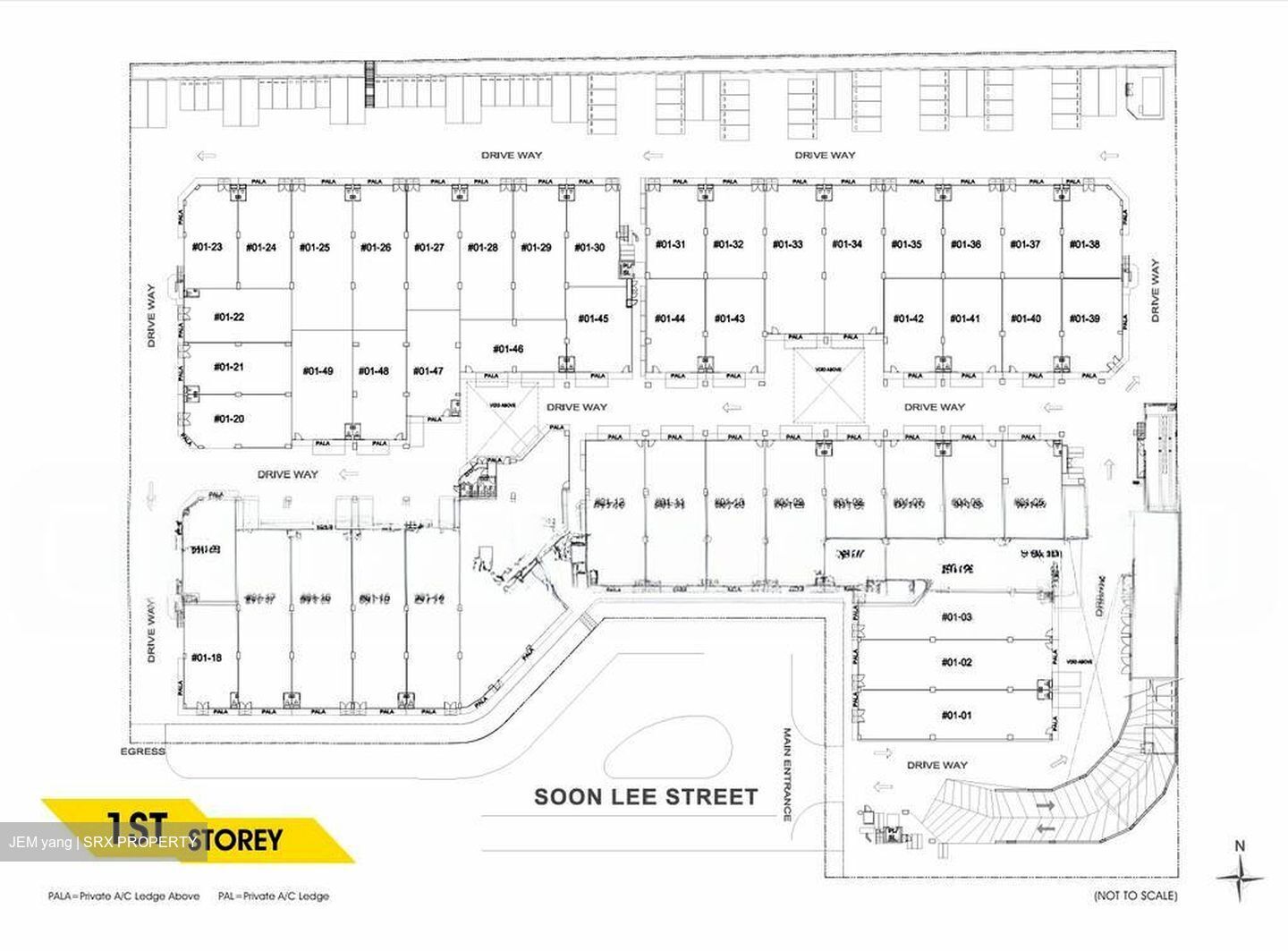 Ispace (D22), Factory #504189061